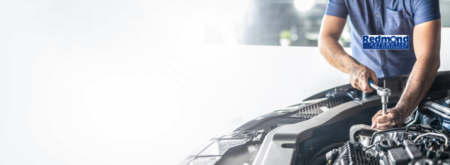 Redmond Automotive in Saginaw, Michigan - (989) 781-1800